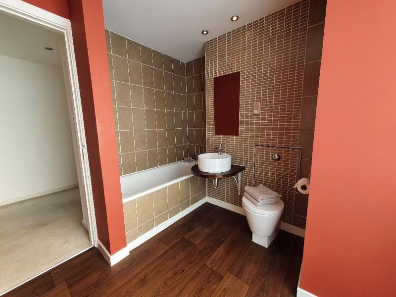 Glasgow Harbour Terraces Glasgow Harbour